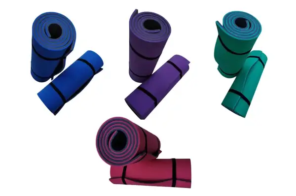 Килимок IZOLON Комфорт 10 в асортименті 180*50*1 см. купити