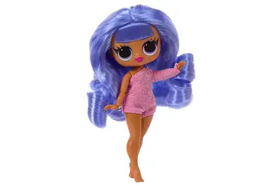 Лялька 989851 Бейлі серії "OPP Tweens" L.O.L. SURPRISE купити