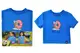 Футболка бавовняна QB-SB-001-14-98-104 SpongeBob Kids 98-104 qbee купити