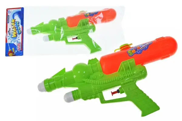 Водяний пістолет 227 в кульку р.34x16,5x5 см YG Toys купити недорого в Україні, фото 5