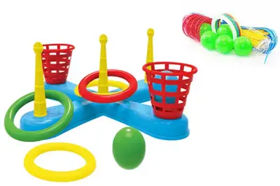 Кільцекид 3411 “Плюс” ТЕХНОК купити