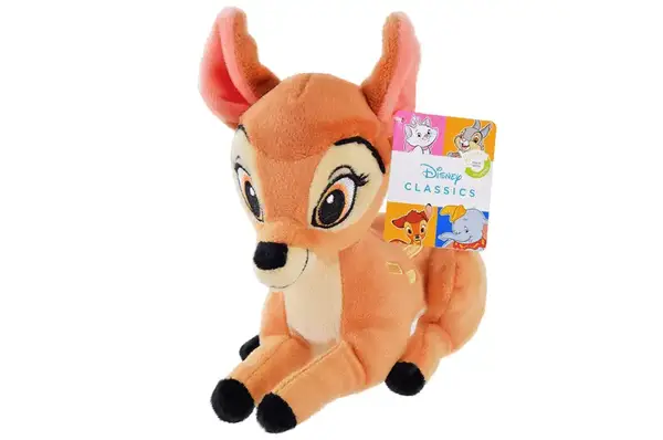 М'яка іграшка, Бембі PDP2200105, 17 см купити