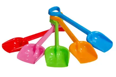 Лопатка 2766 "Гулівер" ТЕХНОК купити