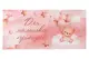 Подарунковий конверт 13004 "Для маленької принцеси" рожевий 10 шт (ціна за 1 шт) Твоя Забава купити недорого в Україні, фото 43774
