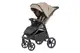 Коляска прогулянкова CRL-5515 NF "Bravo" Ivory Beige 2024 CARRELLO купити