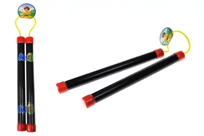 Нунчаки 25300 р.30 см Mtoys купити