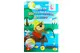 Набір кольорового паперу RI200602, 20 аркушів Jumbi купити недорого в Україні, фото 64691