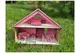 Ляльковий будиночок «LOL HOUSE» Рожевий 31*22*44 см купити
