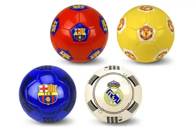 М`яч футбольний FB190811 №3 купити