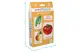 Навчальна гра 301232 "Монтесорі. Овочі та фрукти" DoDo купити