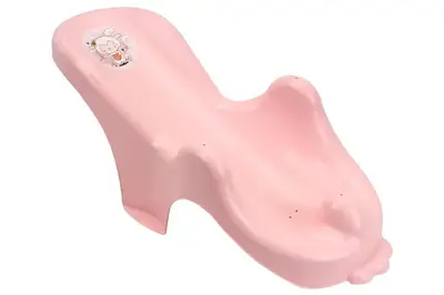 Підставка для купання 3007 рожева ТЕХНОК купити