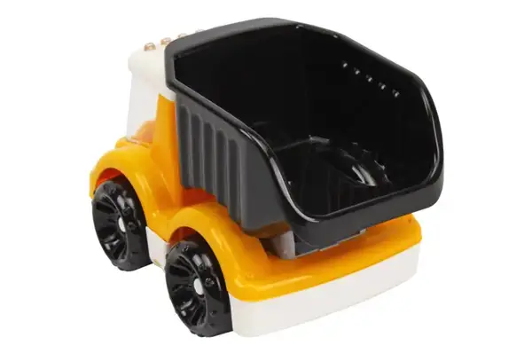 Машина самоскид 0907 ТЕХНОК купити недорого в Україні, фото 6