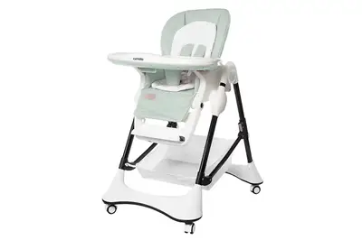Стілець для годування CRL-9503 "Stella" Aspen Green CARRELLO купити