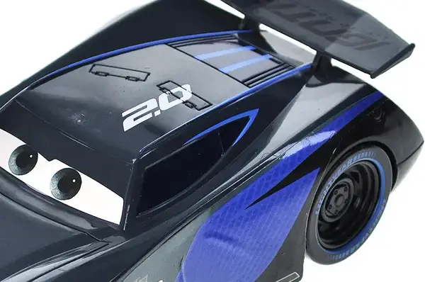 Машина за мотивами мультфільму музична зі світлом, в коробці 17616-42DD р.19*10*6см. купити недорого в Україні, фото 5