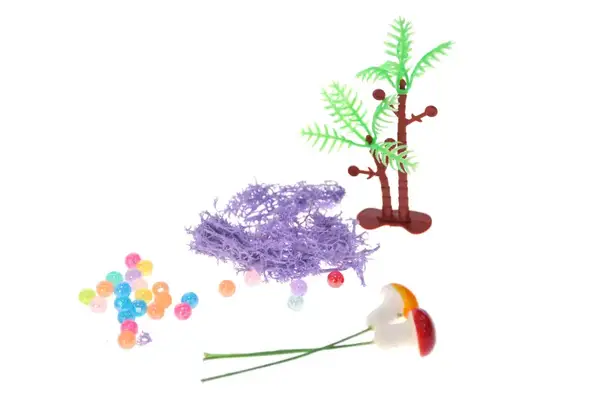 Набір для творчості "Тераріум Діно" в коробці JX20429-4A (Н) р.21,4*12,5*10,4см купити недорого в Україні, фото 2