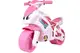 Мотоцикл 6450 біло-рожевий на видувних колесах ТЕХНОК купити недорого в Україні, фото 26295