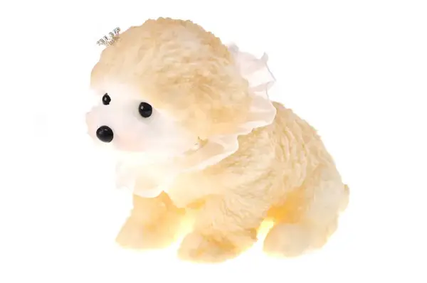 Антистрес сквіш Собака Пудель р.17*10см купити недорого в Україні, фото 5