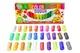Набір для ліплення з тістом 41205 "Color Dough" 30 sticks LOVIN купити недорого в Україні, фото 21397