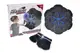 Настінний бокс музичний "Boxing Target" з Bluetooth в коробці 3670 р. 35,5*33*8см купити недорого в Україні, фото 59646