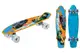 Пенні Борд Hot Wheels BH2613 р.56x15 см ,колеса PU світло купити недорого в Україні, фото 66259