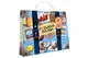 Настільна гра "Розумна валіза. Абетка, цифри, смаки, кольори" 30377 Strateg купити недорого в Україні, фото 62447