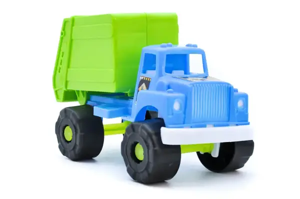 Машина сміттєвоз 5189 "Макс" Maximus купити недорого в Україні, фото 4