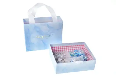 Набір для створення браслетів "Пандора" PDL610-2 р.14*12*5см купити