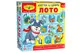 Лото "Абетка та цифри" КФІ купити недорого в Україні, фото 32133