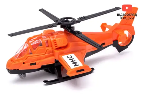 Гелікоптер "Арбалет" МНС 282в.2 ORION купити