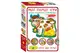 Настільна гра "Мої перші ігри. Хто що їсть?" КФІ купити недорого в Україні, фото 23758