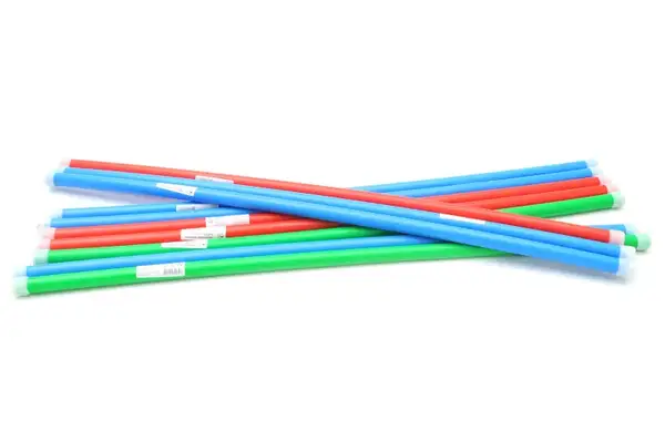 Палка гімнастична велика 110см d.27мм S0026 Mtoys купити