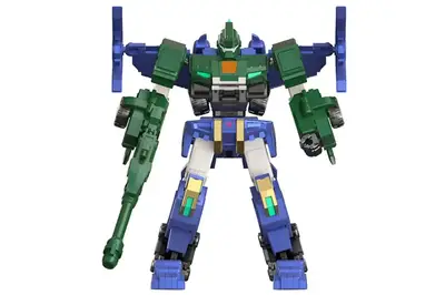 Фігурка DINOSTER - СТЕГО БЛАСТ ВІНГ (12,7 см, з аксес.) EU580874 купити