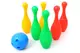 Кеглі (1 куля) 05021 Mtoys купити недорого в Україні, фото 26978