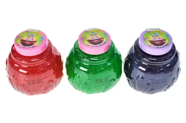 Слайм 8000201 "Чарівне зілля" 130 мл LOVIN купити недорого в Україні, фото 2