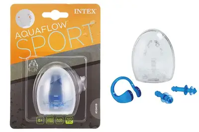 Біруші INTEX полівініл, набір для підводного плавання (від 8 років) 55609 купити