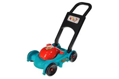 Газонокосарка G6308D р.51,5x27,5x20 см YG Toys купити