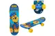 Скейт Paw Patrol PP2618 43 см колеса PVC, з металевим ефектом купити недорого в Україні, фото 66246
