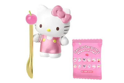 Фігурка-сюрприз POP TOP HELLO KITTY ТА ДРУЗІ – ВИШЕНЬКИ (в ас.) 24MQD-007 купити
