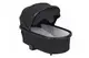 Коляска універсальна CRL-6528 "Ultimo" 2in1 AIR Sable Black CARRELLO купити