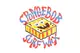 Футболка бавовняна QB-SB-001-17-134-140 SpongeBob Junior 134-140 qbee купити