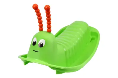 Гойдалка качалка 2031 (T00220) "Курча" ТЕХНОК купити