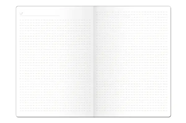 Щоденник в боксі А5 недатований Yes "Монохром" А5 "Крутий, як не крути" купити недорого в Україні, фото 4