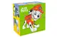 Дерев’яні кубики-пазли KidsHits Paw Patrol, у плівці 10*5*10 см купити