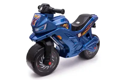 Мотоцикл синій 501 ORION купити