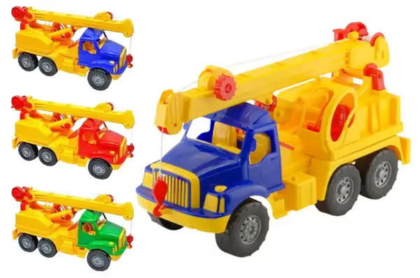 Кран "Магірус" 0503 Colorplast купити