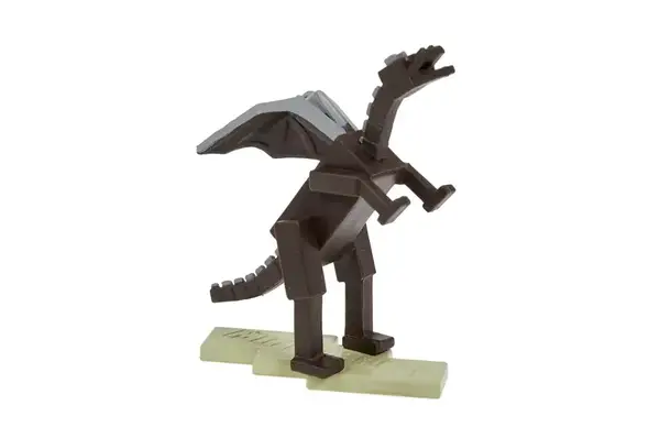 Мікро-фігурки Minecraft (в ас.) HJF78 купити недорого в Україні, фото 3