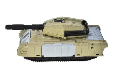 Танк з набором в коробці P921-A р.28*12,9*14,7см купити