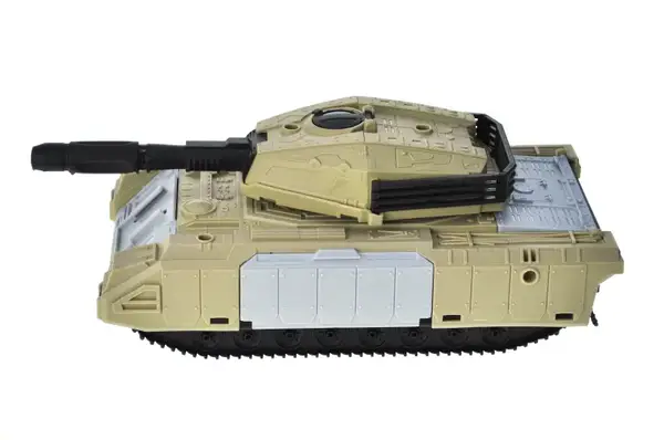 Танк з набором в коробці P921-A р.28*12,9*14,7см купити недорого в Україні, фото 2