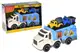 Машина автовоз 933-883B в коробці р.33,5x12x21,5 см YG Toys купити недорого в Україні, фото 66496