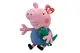 М’яка іграшка 46130 Peppa Pig "Джордж" 15 см TY купити недорого в Україні, фото 68913